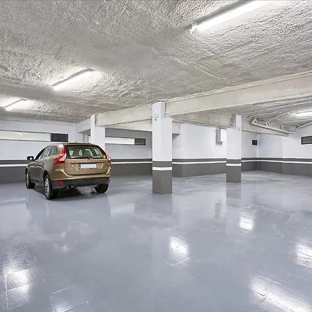 Apartamento 1935 By Terraza - Adults Only Rosas